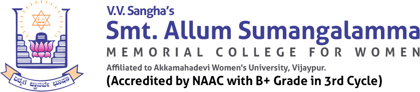 Smt. Allum Sumangalamma Memorial College for Women