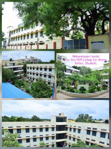 akka hostel