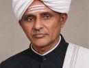 donor sri togari veerappa