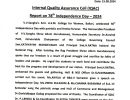 eng ind report
