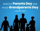 national parents and world grand parents day