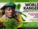 ranger day