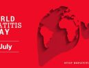 world hepatitis day