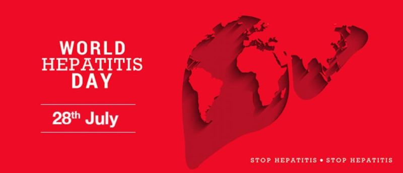 world hepatitis day